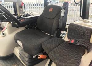 Tracteur d'occasion Massey Ferguson 7726SEXDV Vente 180HP Fawde Engine Walking Type Core Motor Pump Gearbox Gear Bearing Farms - Product Image 4