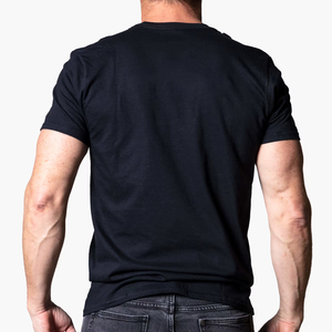 Ustom raphic OGO igital RINT ummer OPS hirhort leeves asasual EES rewneck ool eSign 3D enjuagado atterhirhirhirt - Product Image 5