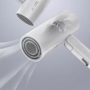Máquina secadora de pelo de secado rápido Secador de pelo doméstico de bajo ruido Salón profesional Secador de pelo de viento fuerte - Product Image 2