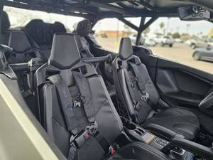 Nuevo Can-Am Maverick R MAX X Rc 2026 Más Vendido con Smart-Shox UTV PARA ADULTOS - Product Image 4