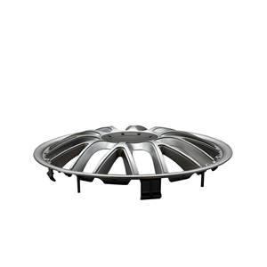 Kit de cubiertas para ruedas de 14 pulgadas - Product Image 2