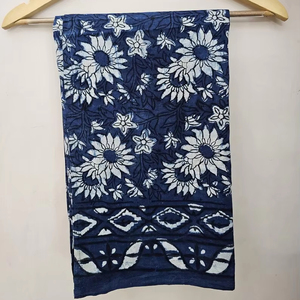 2025 Women Beachwear Cover Ups Customized Printed Swim <b>Sarong</b> Women's Apparel Beachwear Indonesian <b>Sarong</b> - Product Image 1