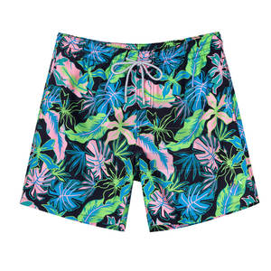 Wholesale OEM Design Sport <b>Shorts</b> 100% Polyester Custom <b>Pattern</b> 2-in-1 Casual Style Pockets Logos Hot <b>Mens</b> <b>Swim</b> <b>Shorts</b> Beach - Product Image 1