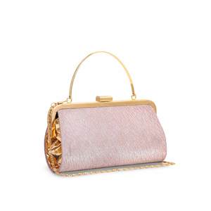Pochette Fancy P15093 Champagne pour femme - Product Image 2