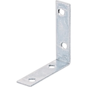 Soportes para Sillas L.60x60mm B.16mm S.1,75mm STA -D.5,5mm GAH-VPE 100 - Product Image 1