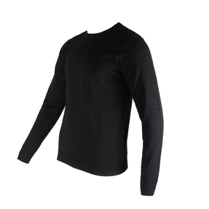 Sweatshirts pour hommes personnalisés de haute qualité pour les commandes en gros Sweatshirts à motif régulier élégants et confortables pour tous vos besoins - Product Image 6