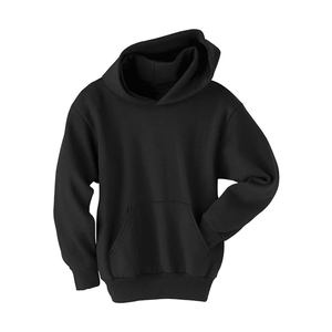 Nouveau Hoodie 400 g/m² en Molleton Bouclette Personnalisé Coupe Classique Thermique Hip Hop Lourd en Polaire 3D 100% Coton - Product Image 5