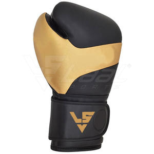 Guantes de Boxeo Ligeros y Cómodos de la Mejor Calidad con Logotipo Personalizado, Gran Oferta en Guantes de Boxeo - Product Image 4