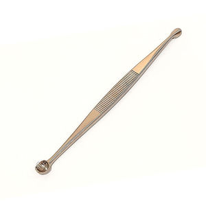 ชุดเครื่องมือสแตนเลสขัดเงาแบบละเอียดพิเศษ ฟ็อกซ์ ไฮเกรด แมนนวล ไมโคร ฟินิช โพลิช  แบบสองด้าน ใช้ซ้ำได้ ได้รับการรับรองมาตรฐาน CE ระดับ Class - Product Image 3