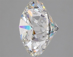 Certificado por IGI 2.90 CT. Diamante CVD Cultivado en Laboratorio, Corte Redondo, Color G, Claridad VVS2, 9.16 MM, Ideal para Colección de Joyería - Product Image 5