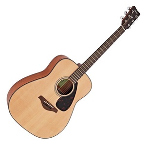 Guitarra acústica Yamaha FG800 - Product Image 4