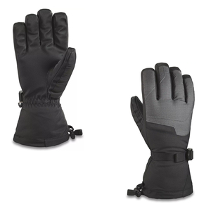 Gants de SKI & Snowboard respirants de joueur professionnel de haute qualité Fabricant de gants de SKI & Snowboard Logo personnalisé en gros - Product Image 3