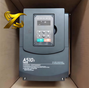ไดรฟ์ AC สำหรับงานหนัก TECO VFD รุ่น A510-2020-S (20 แรงม้า / 15 กิโลวัตต์) 3 เฟส 200 ถึง 240 โวลต์ 50/60 เฮิรตซ์ - Product Image 2