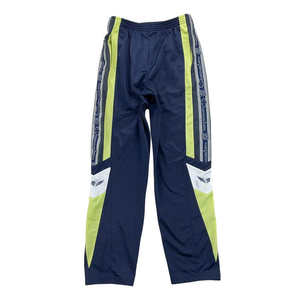 Mens Two Piece Tracksuit Set <b>Jogger</b> Set Patchwork Zip up Puff Track 100% Cotton Jacket Track <b>Pants</b> Custom Lightweight Breathable - Product Image 3