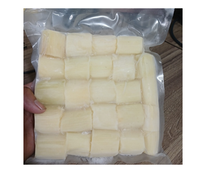 Palitos de Vietnam de caña de azúcar congelados puros y dulces, cantidades a granel, exportación, el mejor jugo de caña de azúcar congelado, oferta competitiva de alta calidad - Product Image 5