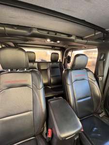 รถจี๊ปแรงเลอร์ อันลิมิเต็ด สปอร์ต เอส 4x4 ปี 2020 มือสอง พวงมาลัยซ้าย/ขวา - Product Image 5