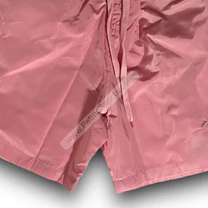 Pantalones cortos cortavientos personalizados de su propio estilo, pantalones cortos cortavientos personalizados de buena calidad, pantalones cortos cortavientos de nailon con estampado de etiqueta privada - Product Image 5