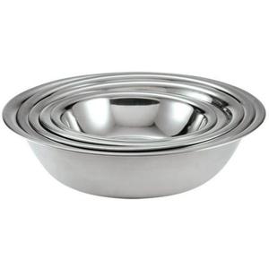 Eco-friendly Handmade <b>Steel</b> <b>Bowl</b> for Sustainable Kitchens Customized Shape & Size Available at Great Rate From Rana Overseas Inc - Product Image 2