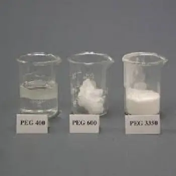 ポリ (Ethylene Glycol)/Polyethylene Glycol PEG-400