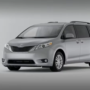 Toyota Sienna 2018 USADA en Excelentes Condiciones - Product Image 5