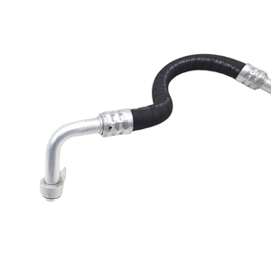 Tubo Aria Condizionata Mercedes Classe E Cabrio (A238) A2138301902 256930 Benzina 3000 (17>) - Product Image 2