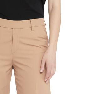 เครื่องแต่งกายแนวสตรีทสำหรับผู้หญิงเสื้อผ้าราคาถูกสามารถซักได้ - Product Image 2