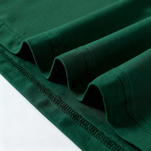 High Quality Acid <b>Wash</b> Craft Custom Cotton Men's T-Shirts for Summer Travel & Casual Wear - Product Image 6