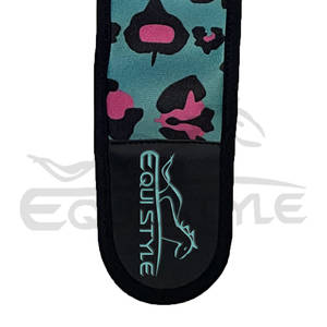 Gants de gymnastique sans doigts antidérapants en néoprène de vente chaude avec support de poignet pour l'entraînement de musculation d'haltérophilie de Fitness - Product Image 6