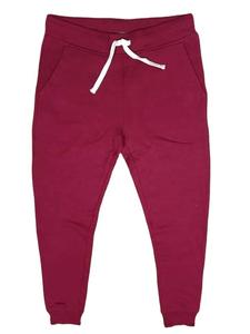 Moda Unisex Custom Logo Stack Pants Outdoor Jogger Pantalones de hombre Pantalones Elástico Cordón Flare Sweat Pants Men's Gym Wear - Product Image 5