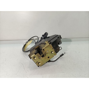Serrure avant droite Renault Mégane Cabrio 8200086018K4M761 (02>10) - Product Image 5