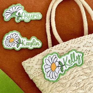 Offre Spéciale Logo brodé personnalisé Services pour les vêtements et accessoires pour chapeaux chemises vestes sacs et uniformes pour le prix d'exportation - Product Image 3