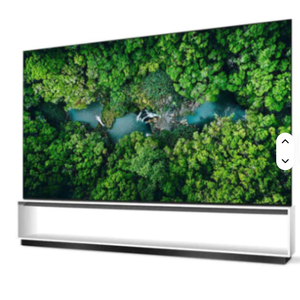 Téléviseur intelligent 8K OLED Signature ZX 88 avec boîtier blanc, rétroéclairage LED, format d'affichage 4K, interface Wi-Fi - Product Image 2