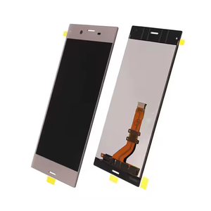 Sooni para XZs, Pantalla Táctil LCD Digitalizadora Original de Repuesto, Alta Calidad, 1 Año de Garantía, 100% Probada - Product Image 3