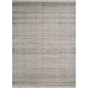 Viscaya Classic Green Hand Knotted Afghan Wool Rug 9x12 Large Area with Medallion Pattern for Home or <b>Hallway</b>-Ea-3104 - Product Image 1