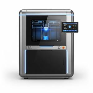 Impresora 3D SLS de Alta Velocidad, la Mejor Opción para Impresión Industrial de Piezas Duraderas de Nylon PA12 - Product Image 6