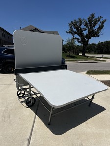 Auténtica Mesa de Squash de Primera Calidad en Stock - Product Image 6