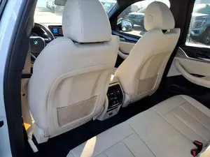 BMW X3 XDRIVE30I 2021 USADO, Volante a la Izquierda/Derecha - Product Image 2