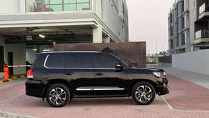 Toyota Land Cruiser GXR 4.0L automatique, neuf/occasion, SUV/VTT/Pick-up - Product Image 5