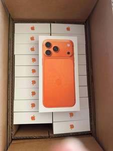 iPhone 17 Pro Max de Apple, completamente nuevo y original. - Product Image 2