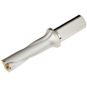Brocas de Carburo de Alta Velocidad para Máquinas Herramienta, 3 Piezas, ISO 803D-24-72-S25, D.25mm, Diámetro de Corte 24mm, PRAMET - Product Image 2