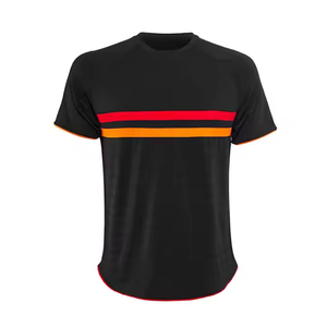 Maillot de football d'uniforme d'entraînement d'équipe maillot de football sublimation impression de maillots de football personnalisés pour enfants vente en gros - Product Image 2