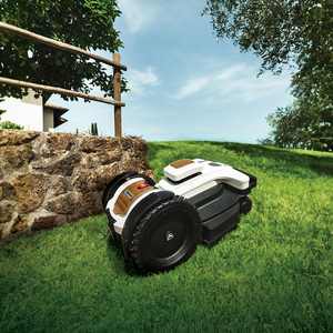 เครื่องตัดหญ้าสำหรับสวน - Product Image 5