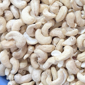 Wholesale High Quality Roasted Cashew <b>Nuts</b> In Shell Santigo Vietnam Wholesales W180 W240 W320 Exported To Eu, Middle East - Product Image 1