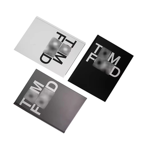 Semplice moda lingua straniera libro <span class=keywords><strong>di</strong></span> simulazione fotografia prop libro modello decorazione della stanza ornamenti decorazione libro - Product Image 6