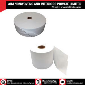No tejido soplado en fusión de calidad superior de proveedor indio al mejor precio al por mayor - Product Image 2
