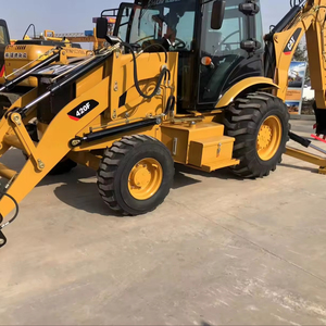 Nouveau moteur diesel UNIQUE CAT 420F Tractopelle Chargeuse pelleteuse - Product Image 1