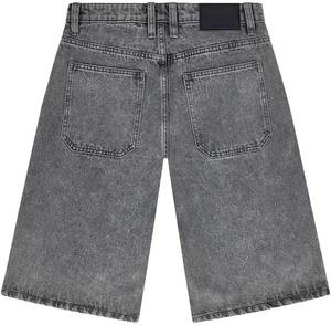 Short Cargo en toile jambe large ample séchage rapide coupe-vent respirant personnalisé grande taille MS-SH-1449 de haute qualité - Product Image 2