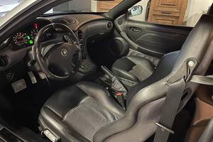 MASERATI GRANSPORT 2005 USADO, Volante a la Izquierda/Derecha - Product Image 3