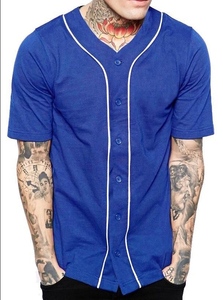 High Quality Wholesale Sublimated <b>Baseball</b> Uniform <b>Set</b> Custom Logo Breathable Plus Size Unisex 100% Polyester Anti-Bacterial - Product Image 4