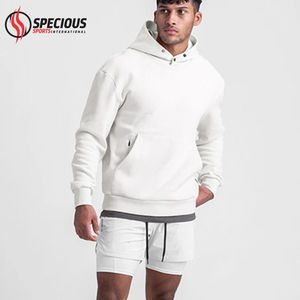 Ventes chaudes Nouveautés Sweats à capuche pour hommes Style unique Sweats à capuche respirants pour hommes Bonne qualité Sweats à capuche d'hiver pour hommes 100% coton molleton - Product Image 5